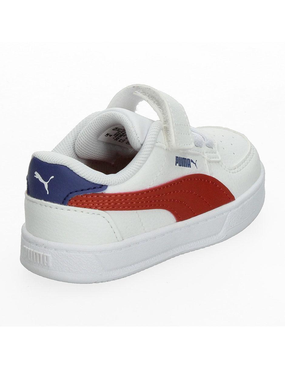 Tenis para niño bebé Caven 2.0 3