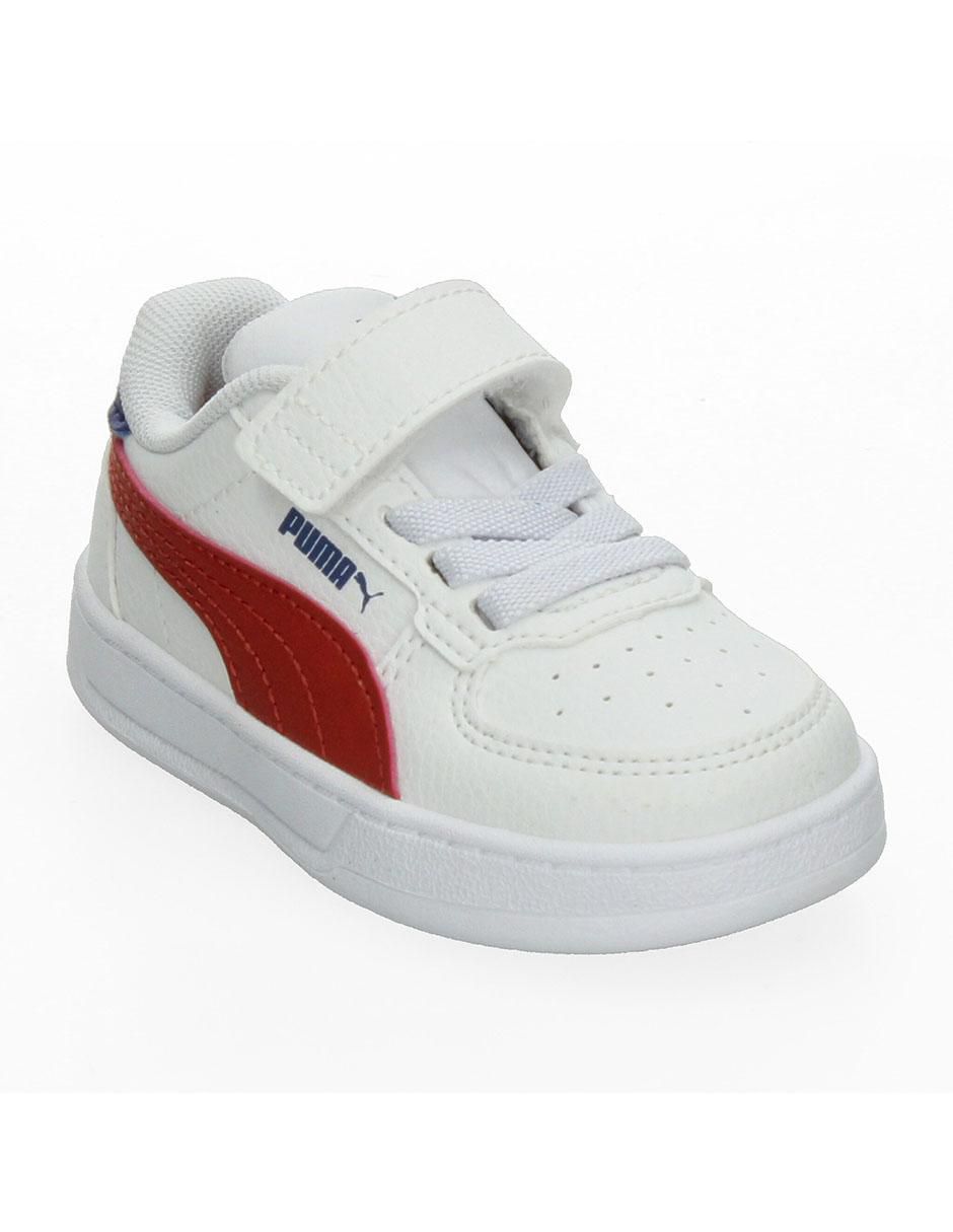 Tenis para niño bebé Caven 2.0 4