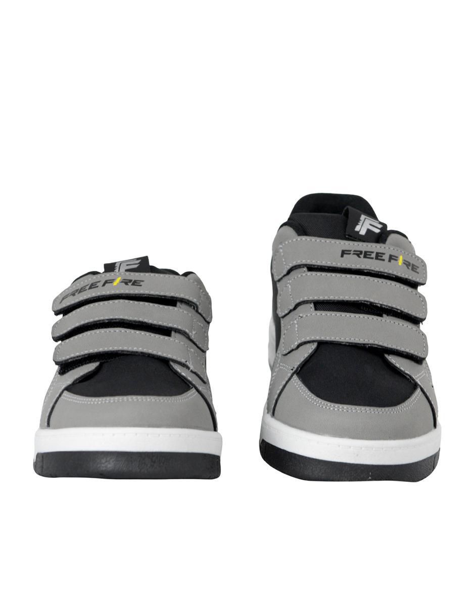 Tenis para niño Maxim Free Fire 3