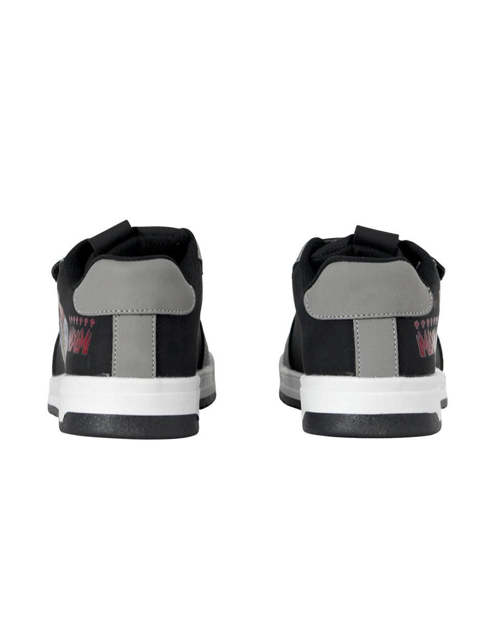 Tenis para niño Maxim Free Fire 7