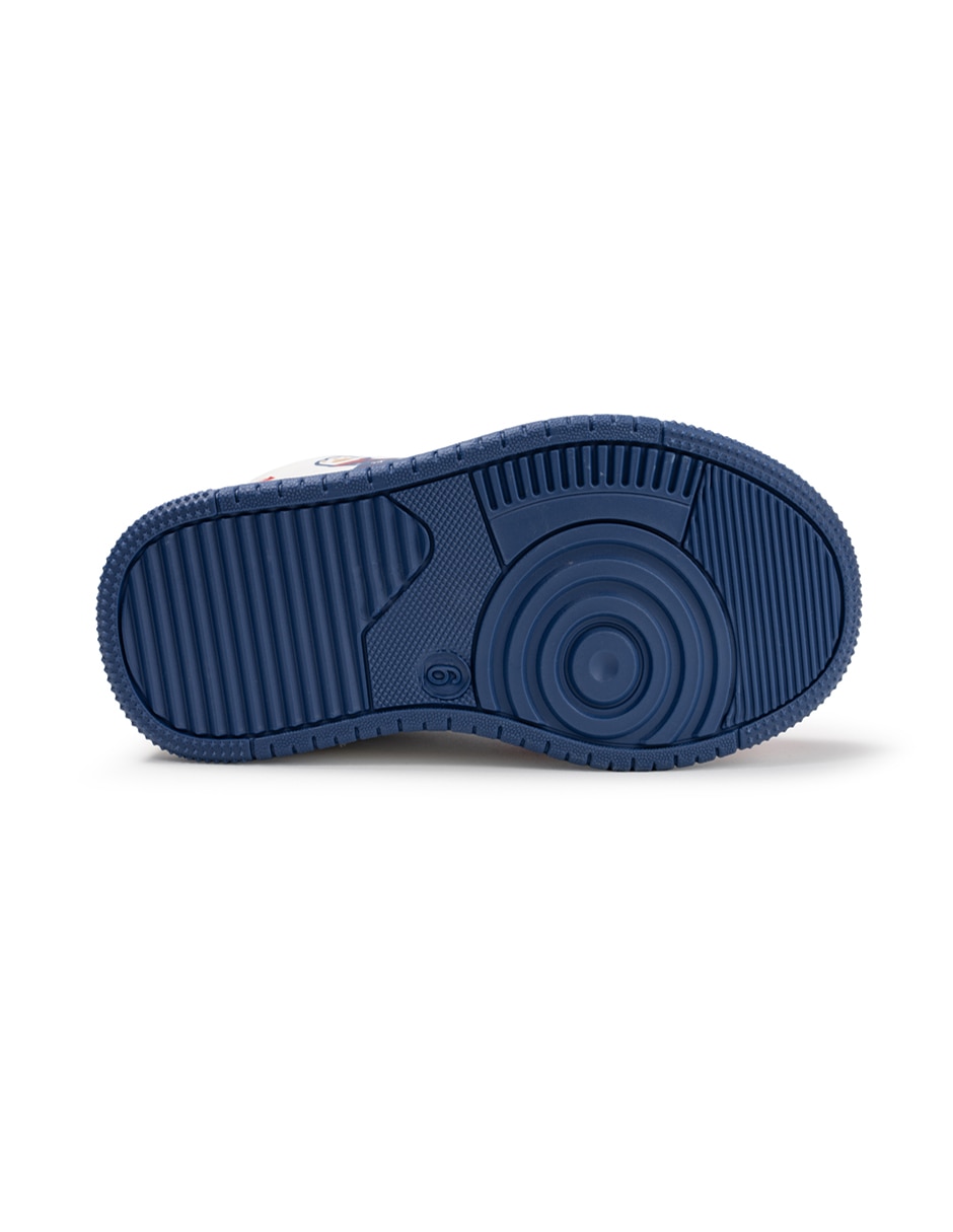 Tenis unisex Bolo 6
