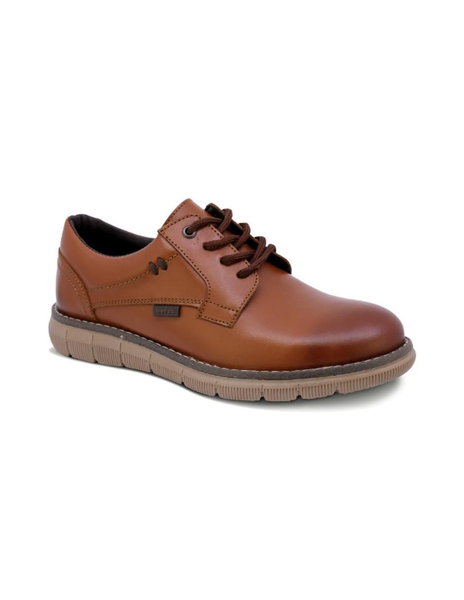 Zapato de piel para niño