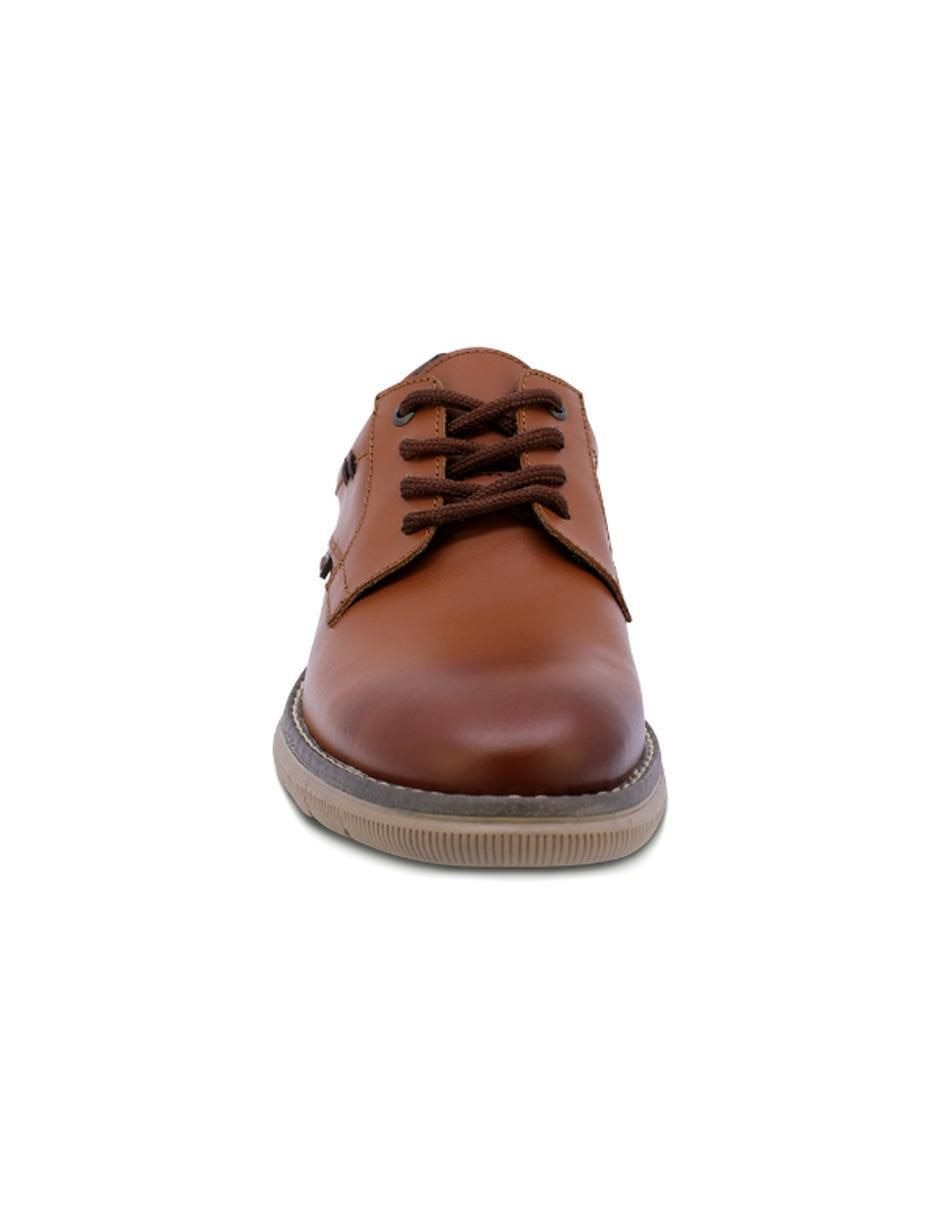 Zapato de piel para niño 3