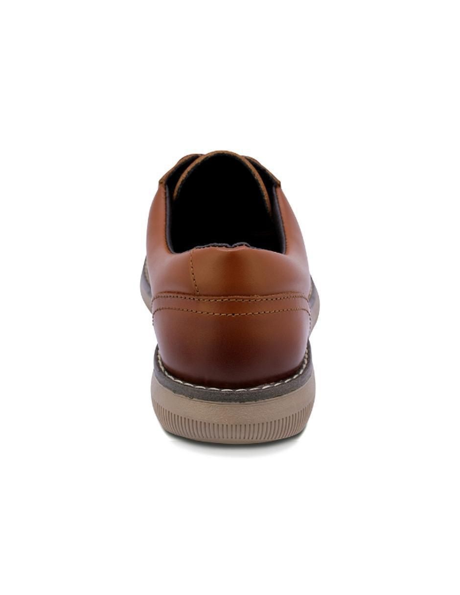 Zapato de piel para niño 4