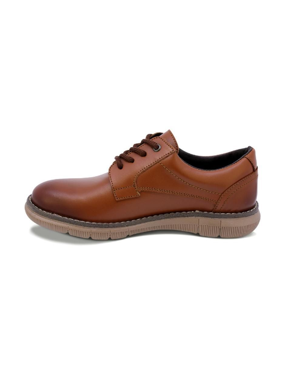 Zapato de piel para niño 5