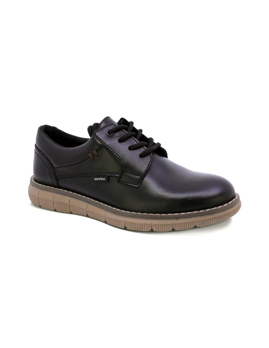 Zapato de piel para niño Zapato de piel para niño