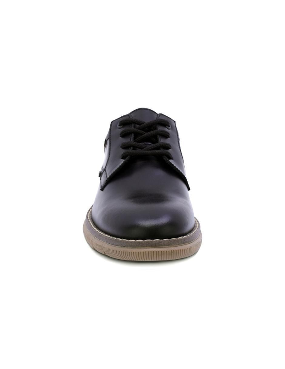 Zapato de piel para niño 3
