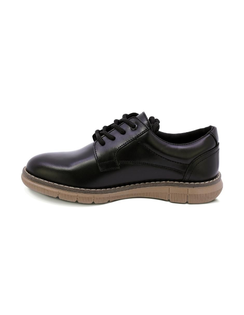 Zapato de piel para niño 5