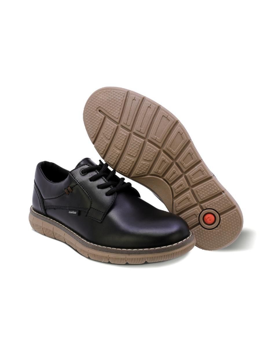 Zapato de piel para niño 6