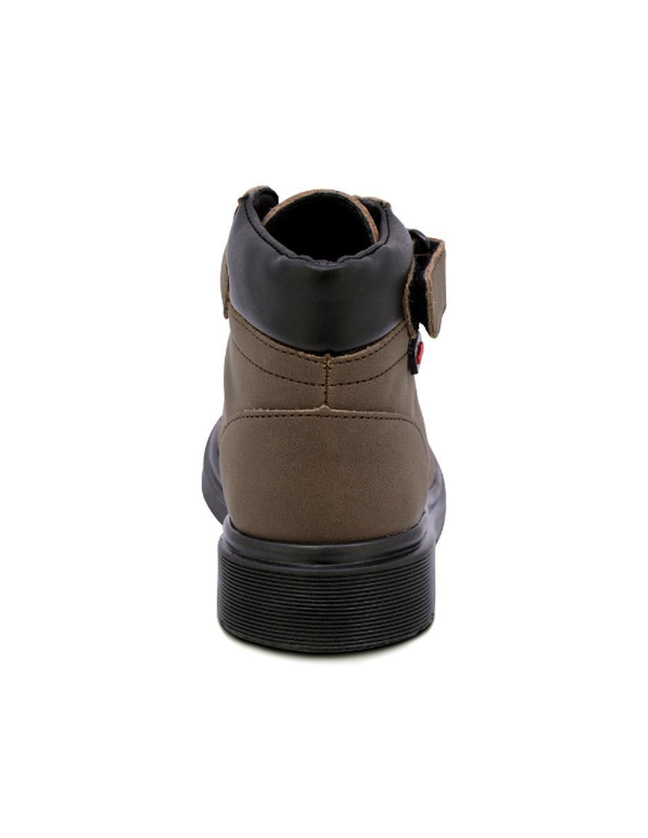 Bota para niño 4