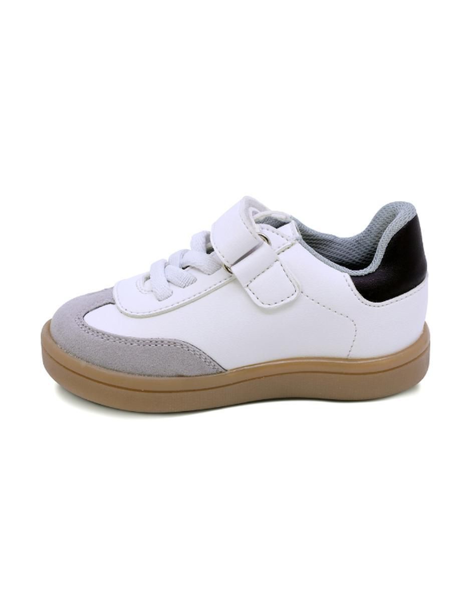 Tenis para niño 4