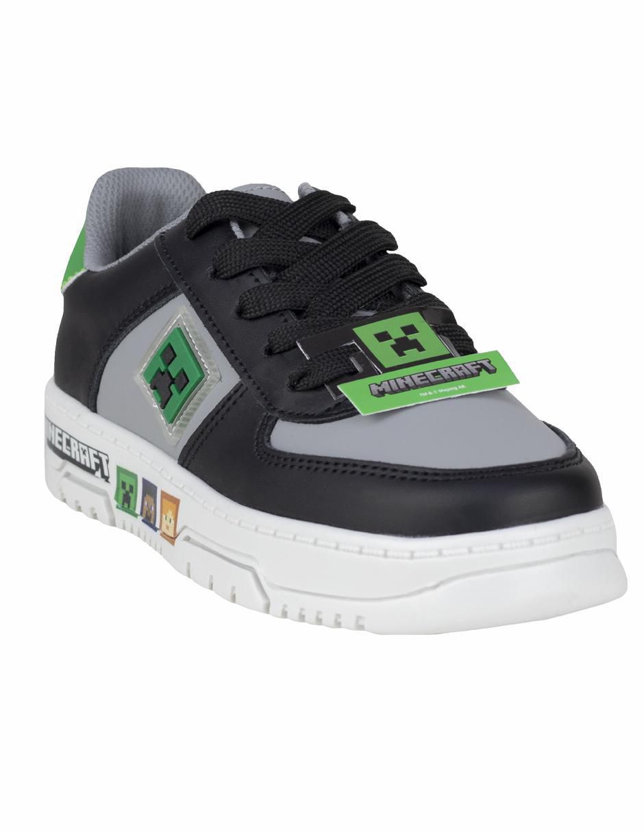 Tenis para niño