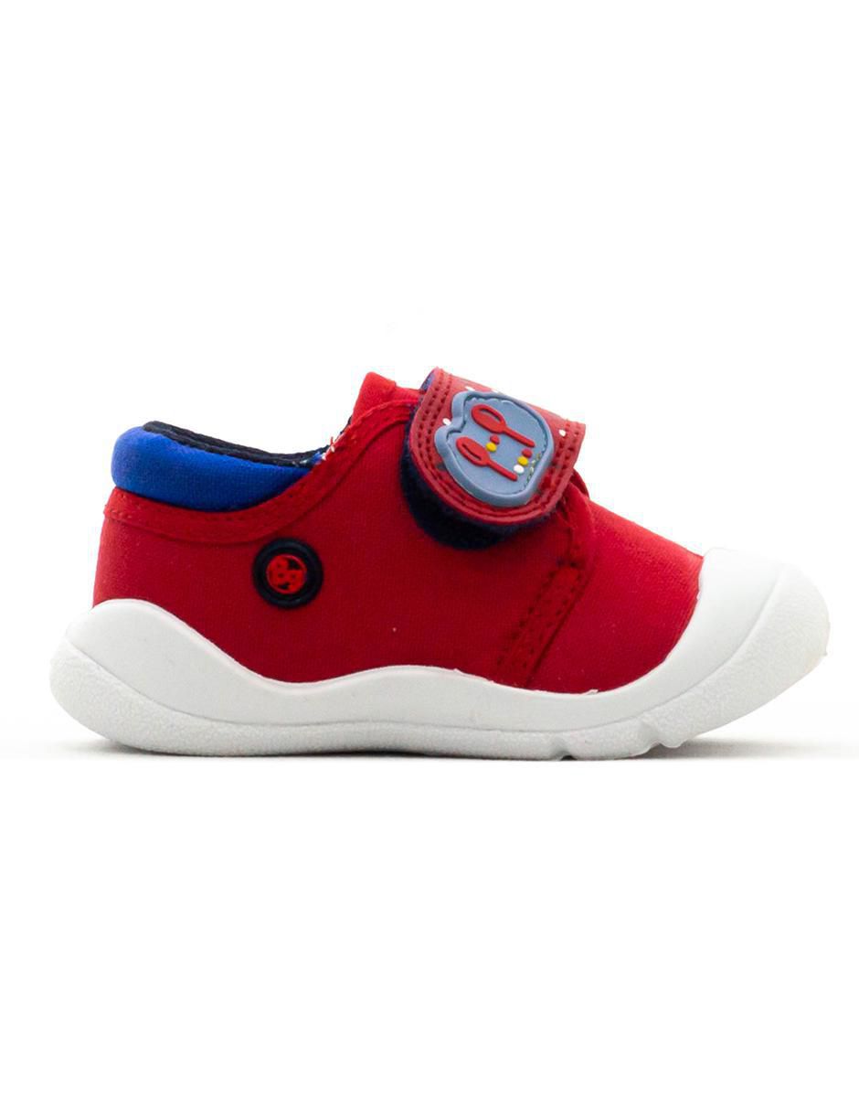 Tenis para niño 3