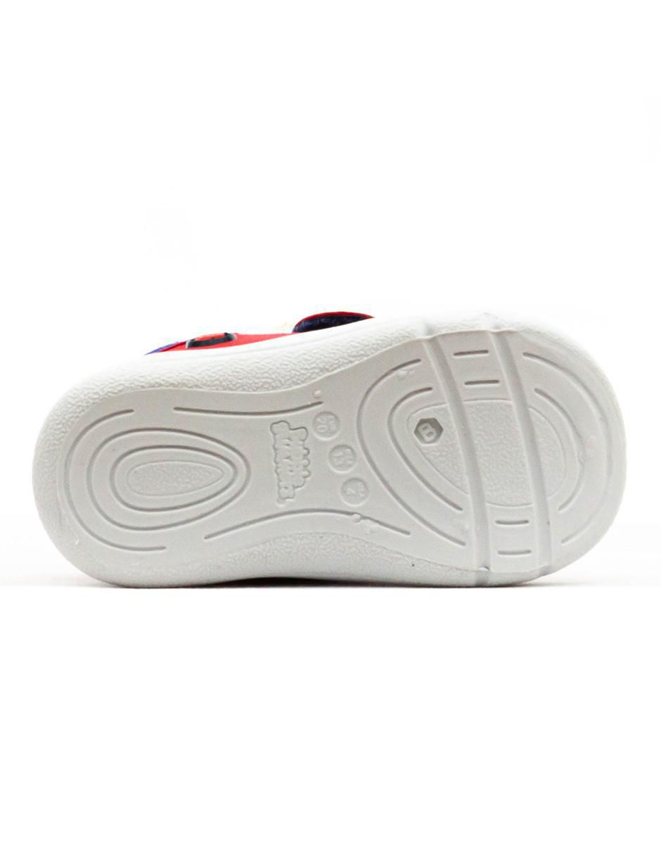 Tenis para niño 5
