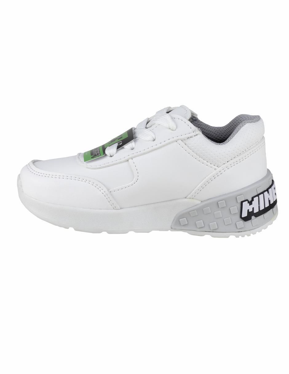 Tenis para niño 3