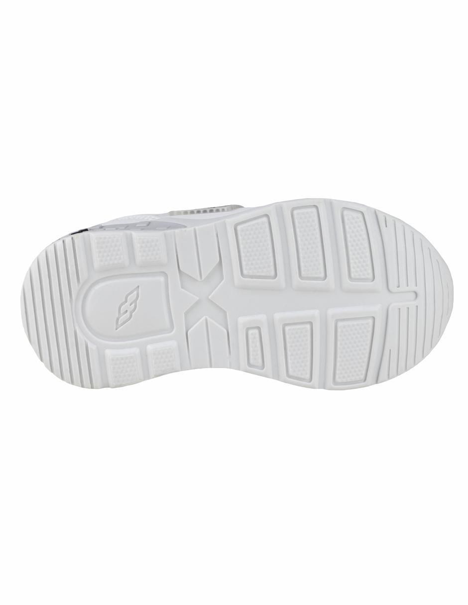 Tenis para niño 4