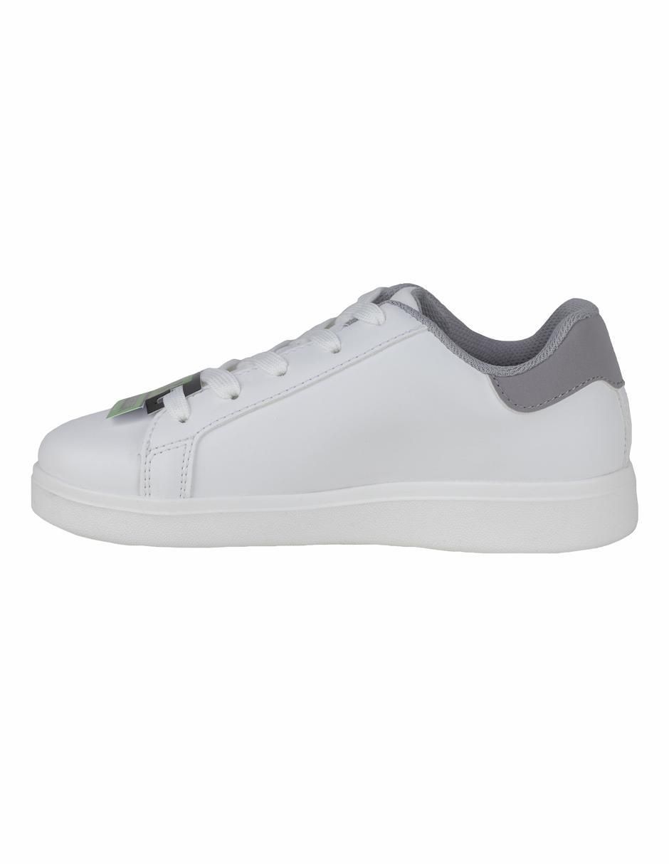 Tenis unisex Minecraft 3