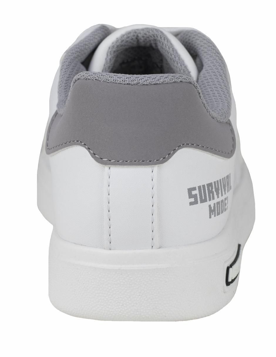 Tenis unisex Minecraft 5