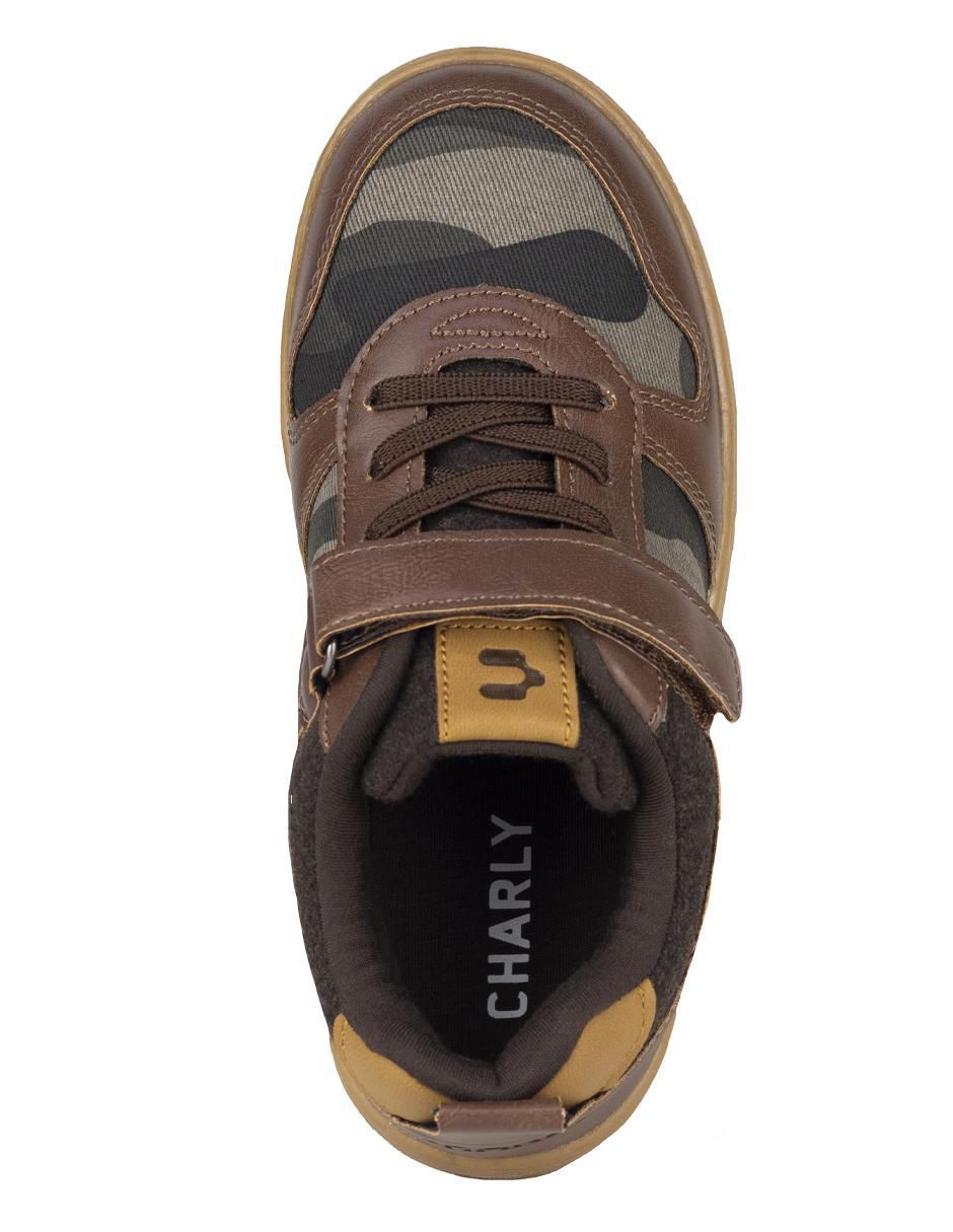 Tenis para niño 6