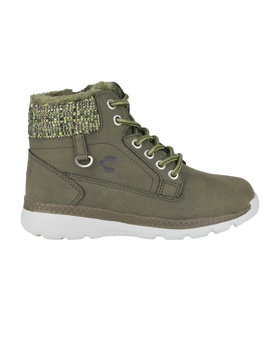 Bota para niño 2