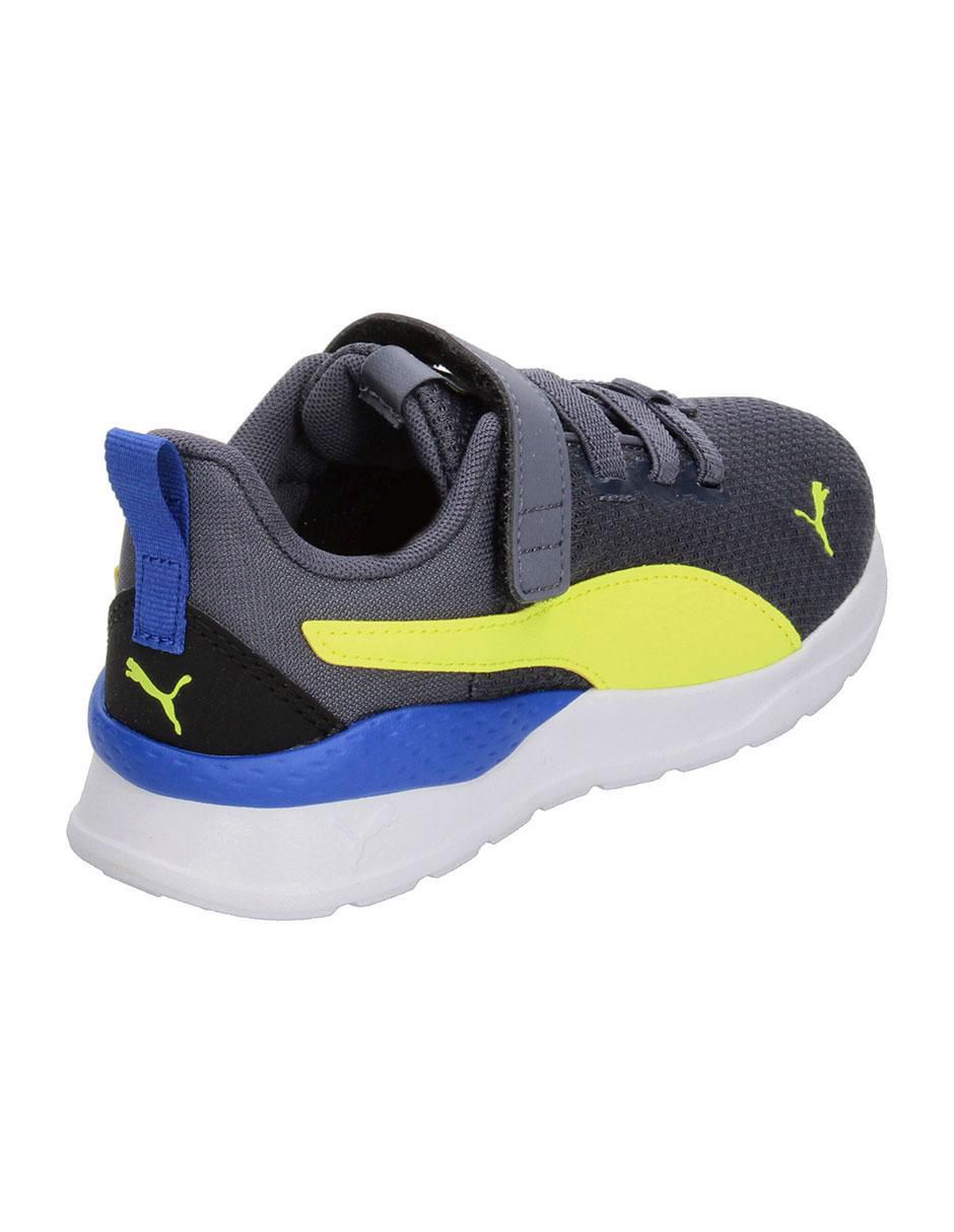 Tenis para niño 3