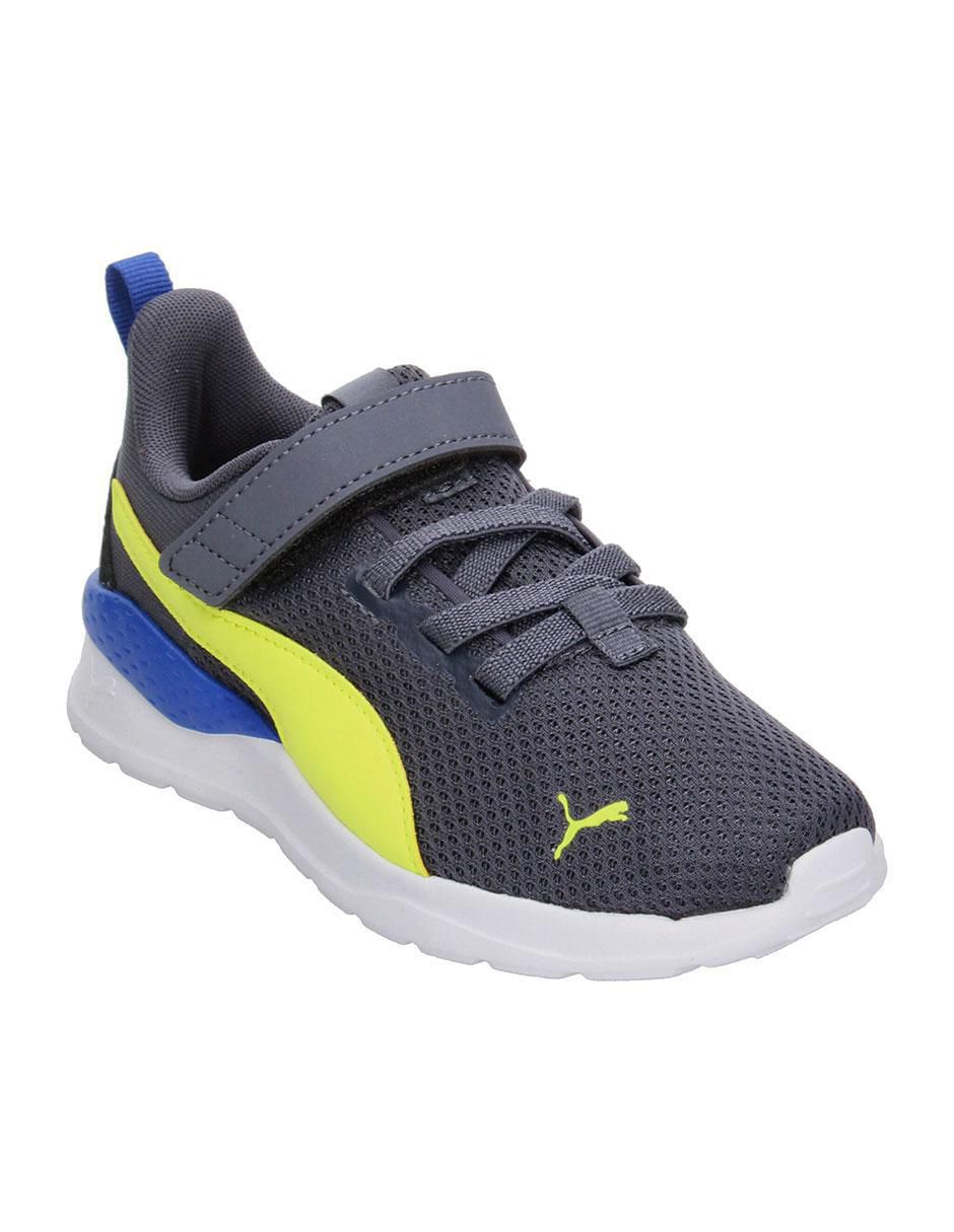 Tenis para niño 4