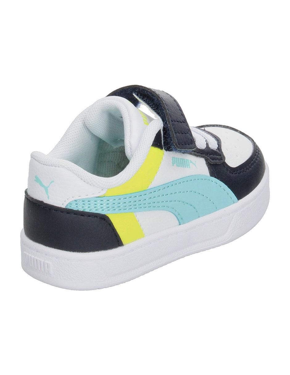 Tenis para niño Caven 2.0 3