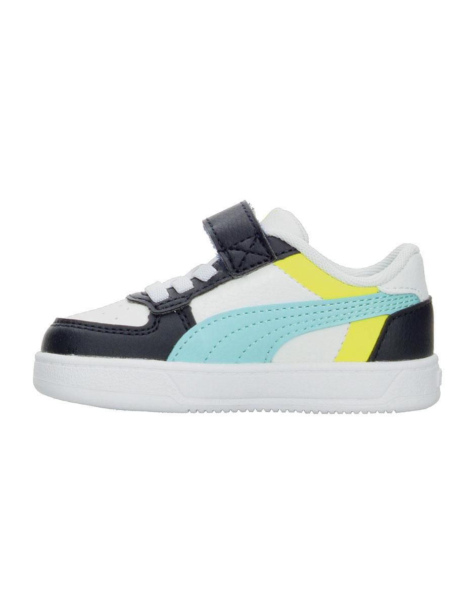 Tenis para niño Caven 2.0 5