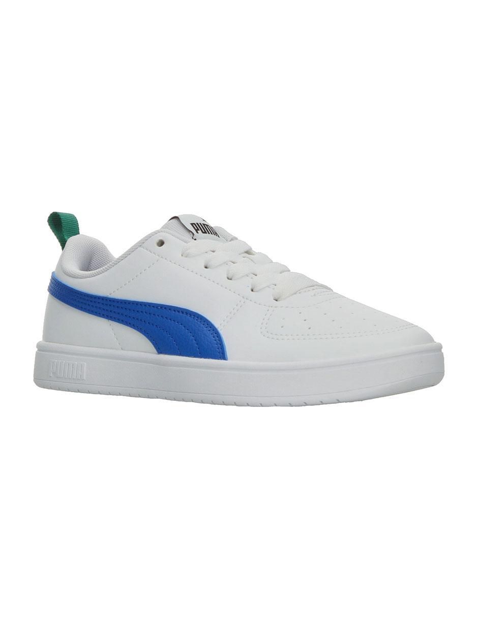 Tenis para niño Rickie Jr 2