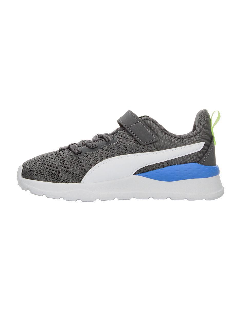 Tenis para niño Anzarun Lite 5