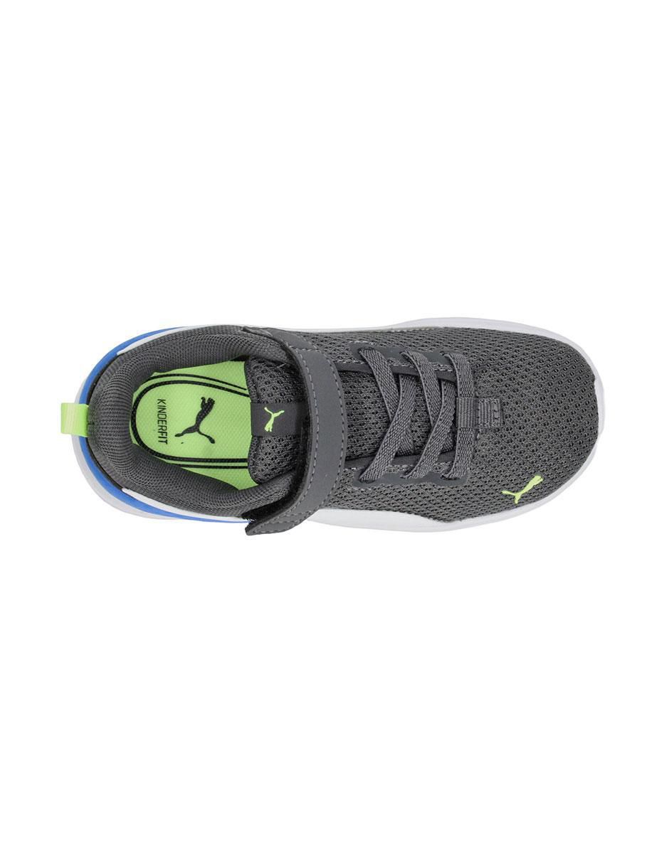 Tenis para niño Anzarun Lite 8