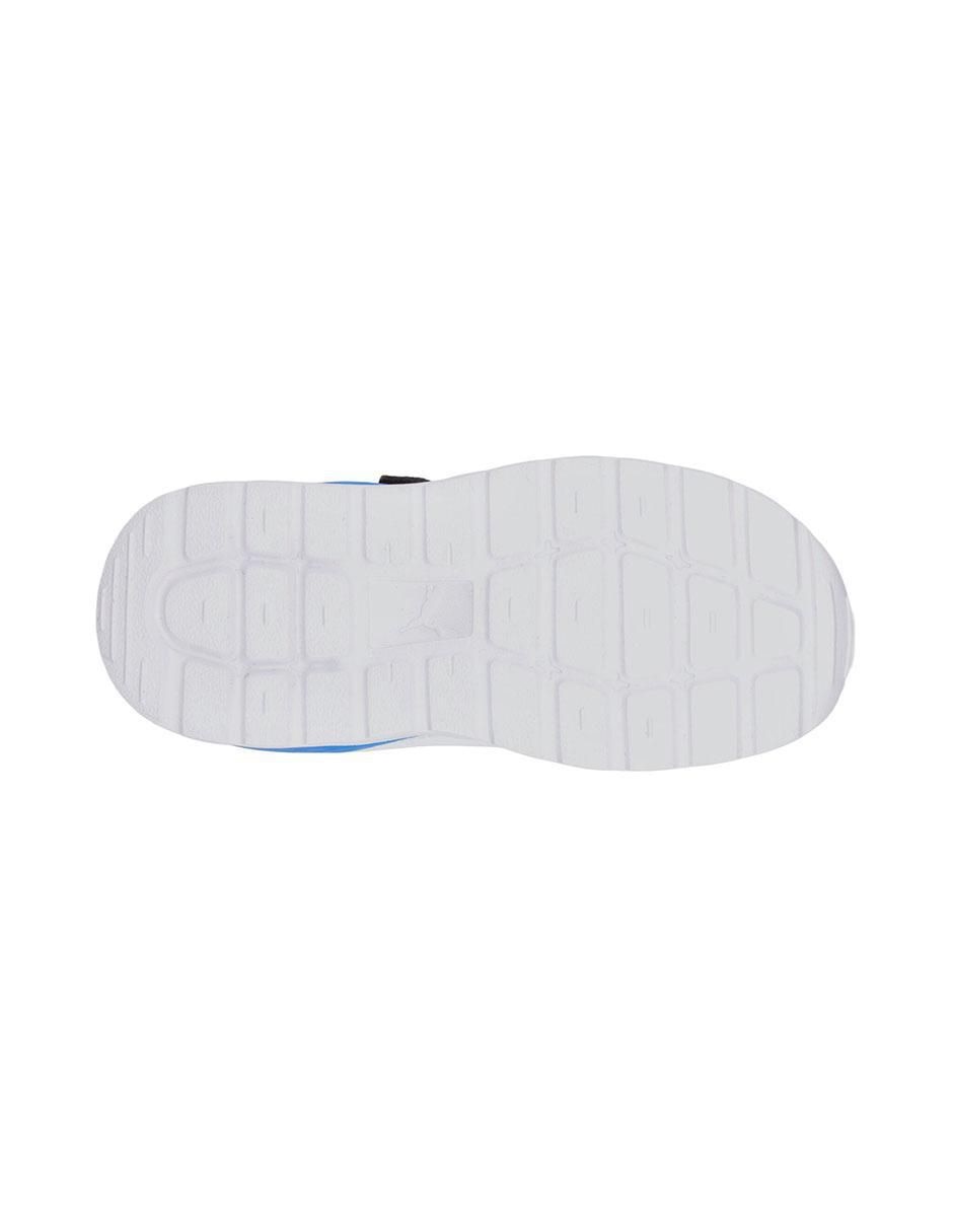 Tenis para niño Anzarun Lite 9