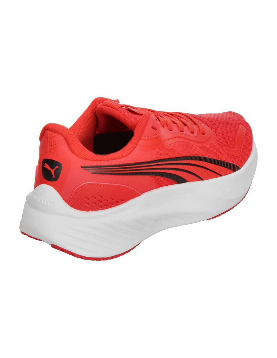 Tenis para niño Pounce Lite Jr 3