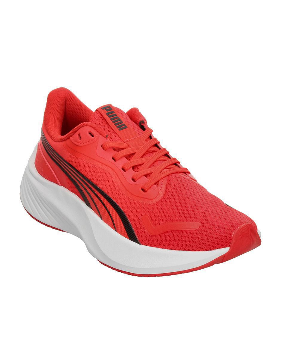 Tenis para niño Pounce Lite Jr 4