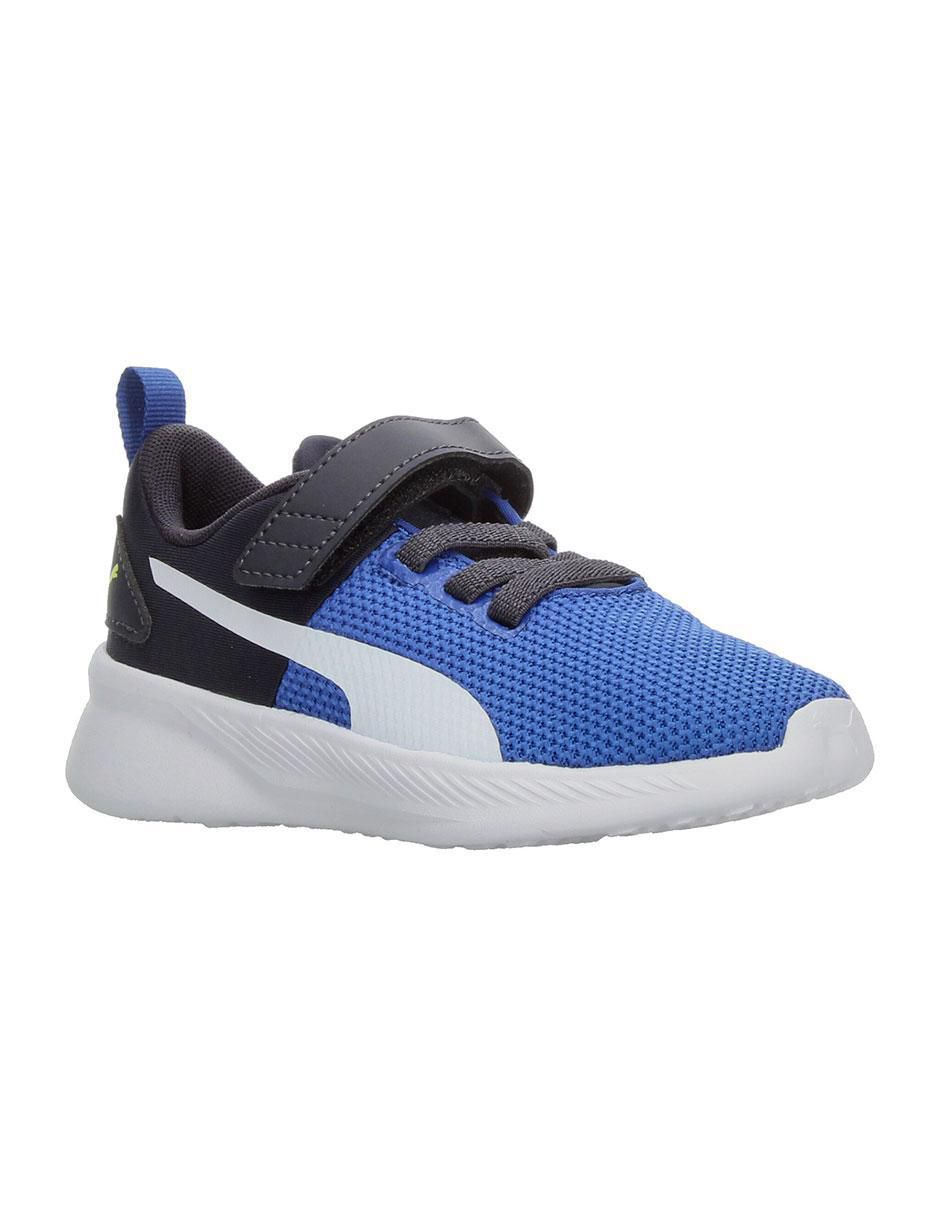 Tenis para niño Flyer Runner V 2