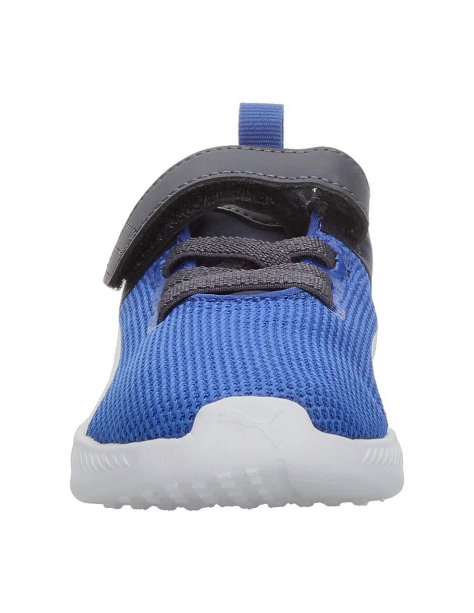 Tenis para niño Flyer Runner V 6