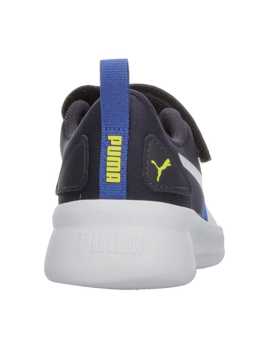 Tenis para niño Flyer Runner V 7