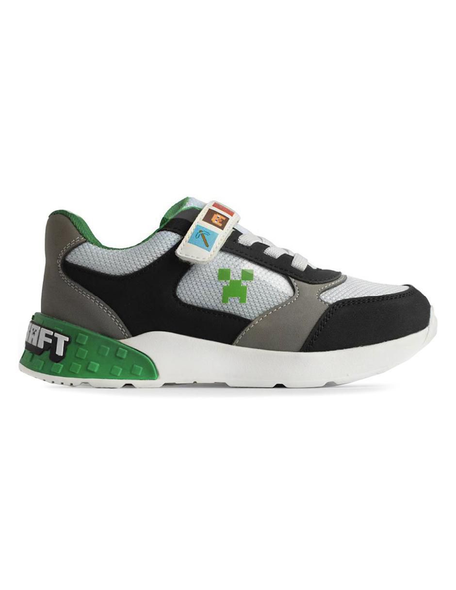 Tenis para niño Tenis para niño