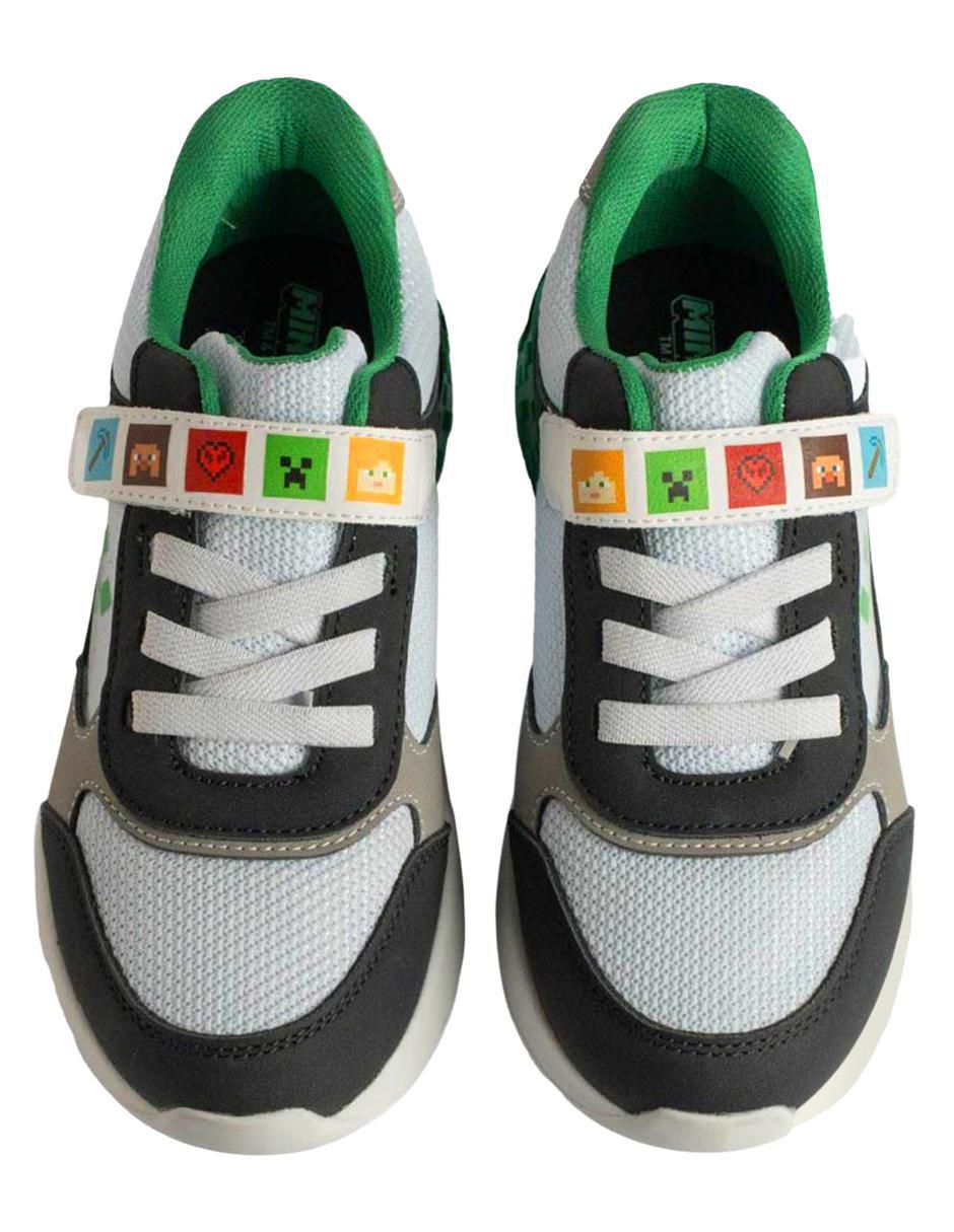 Tenis para niño 3