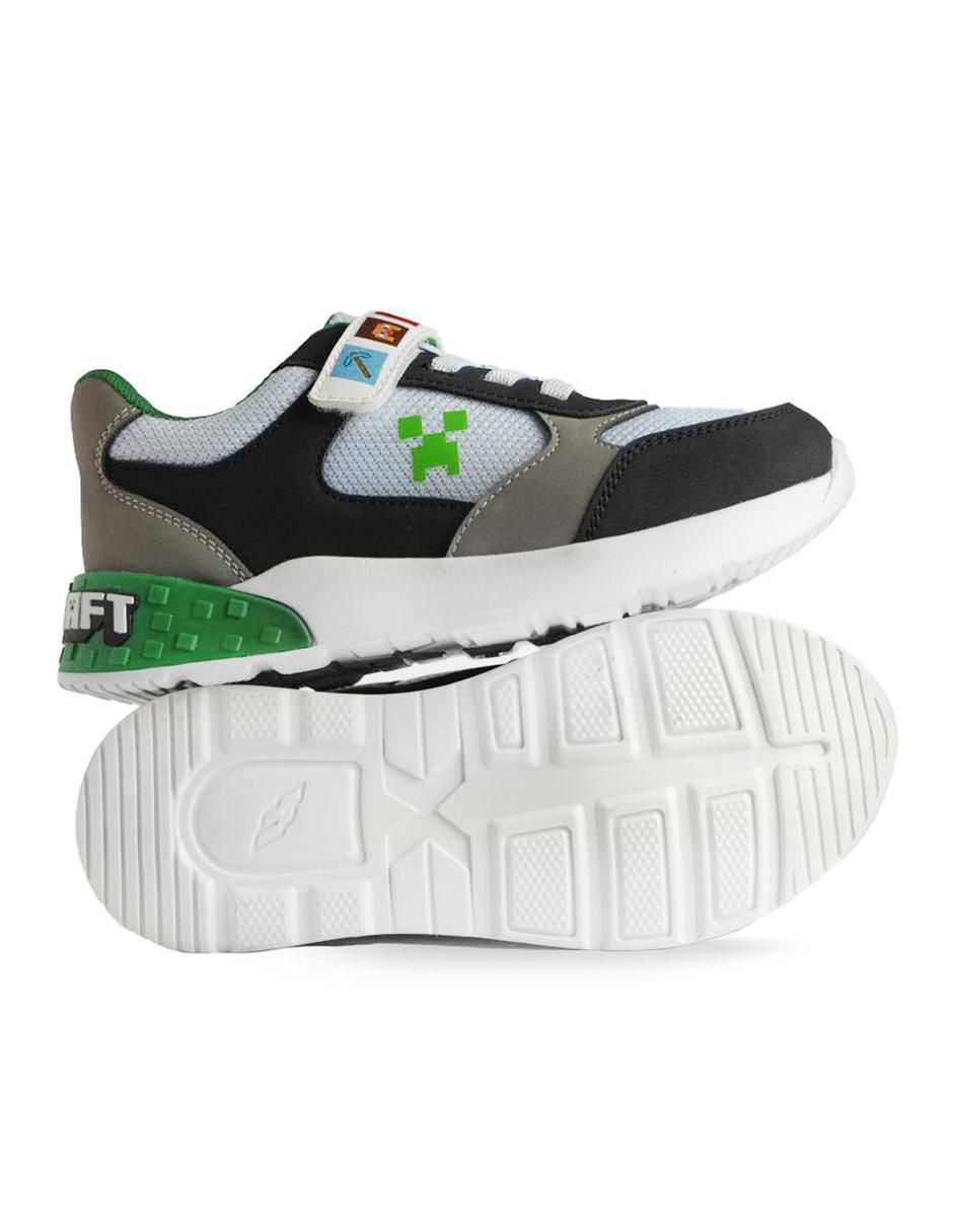 Tenis para niño 7