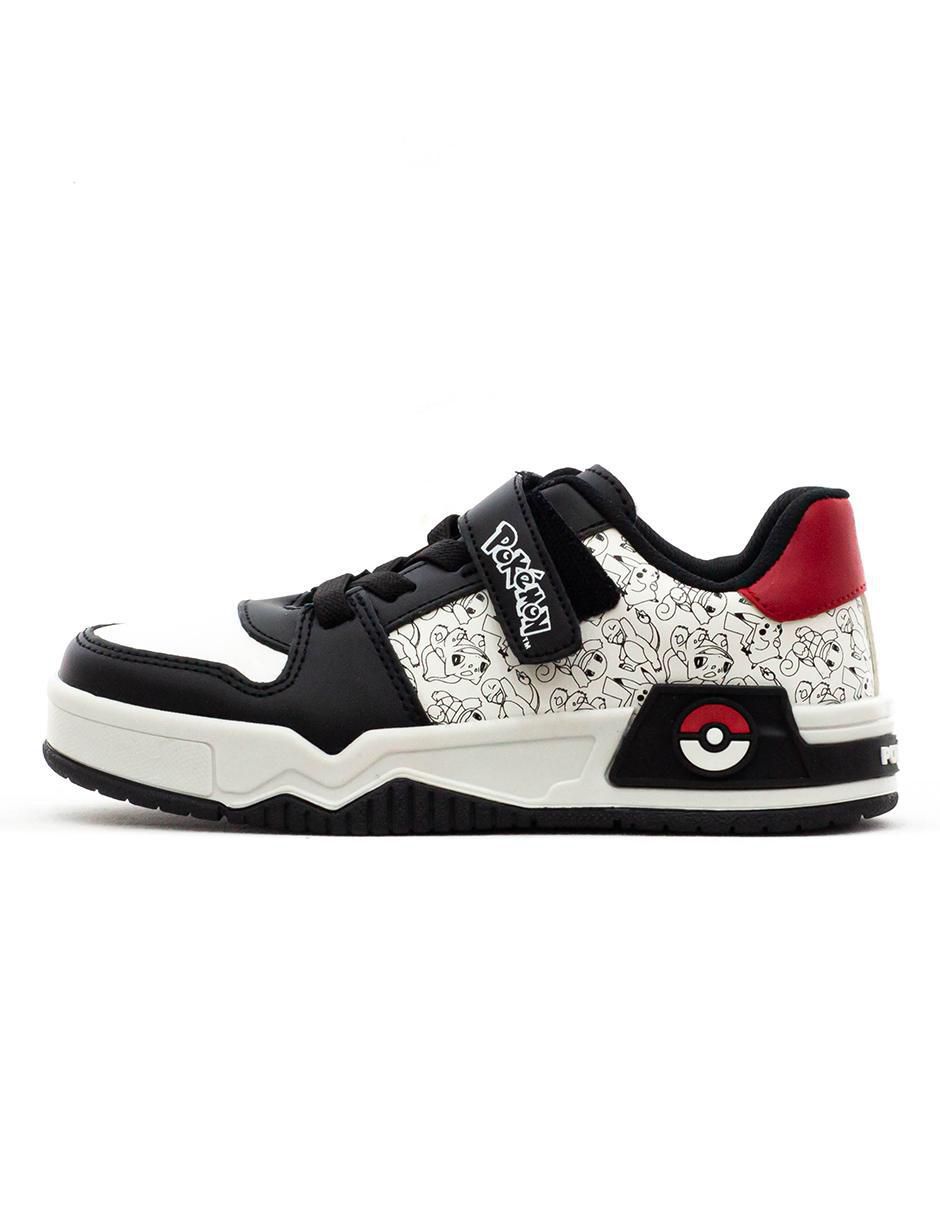 Tenis para niño Pokémon 2