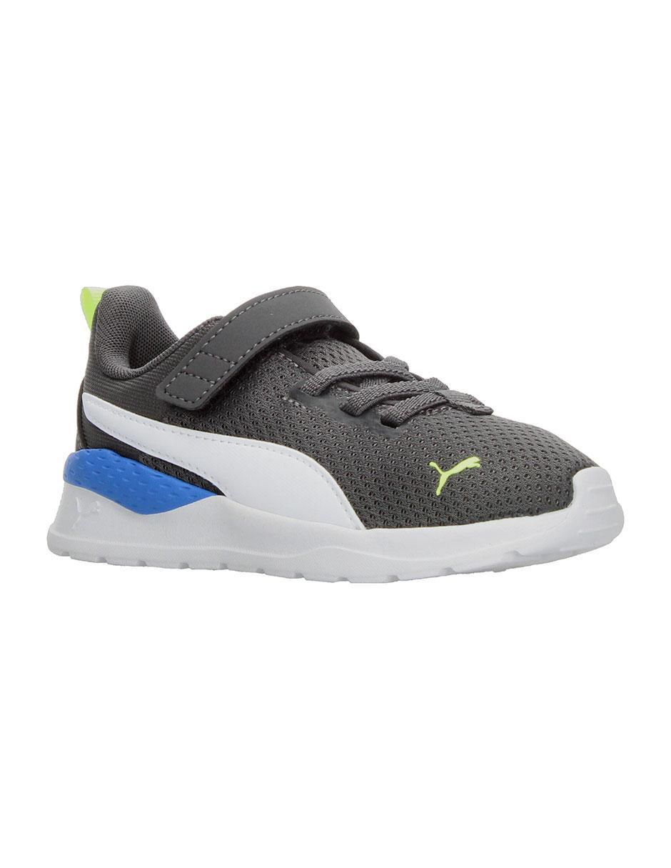 Tenis para niño Anzarun Lite 2