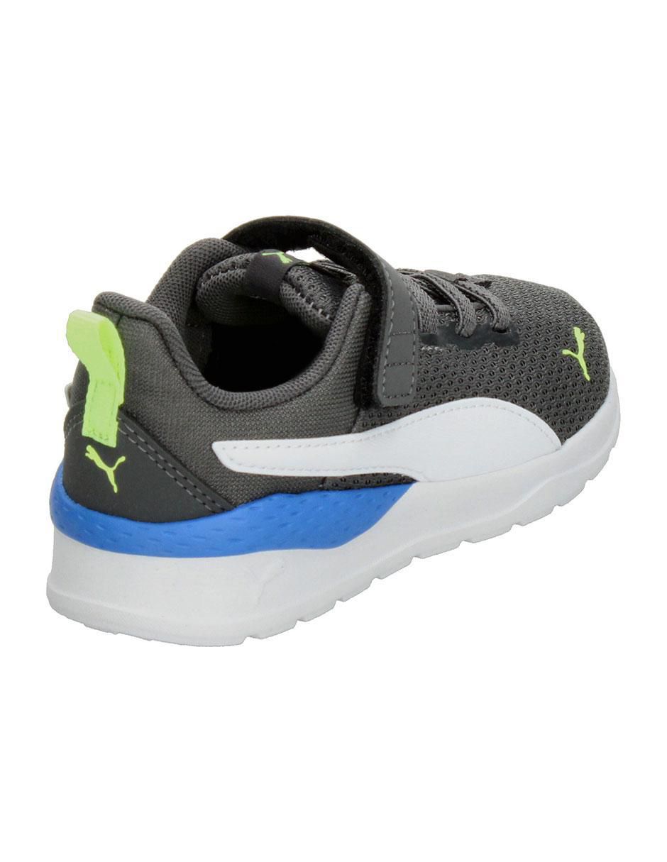 Tenis para niño Anzarun Lite 3