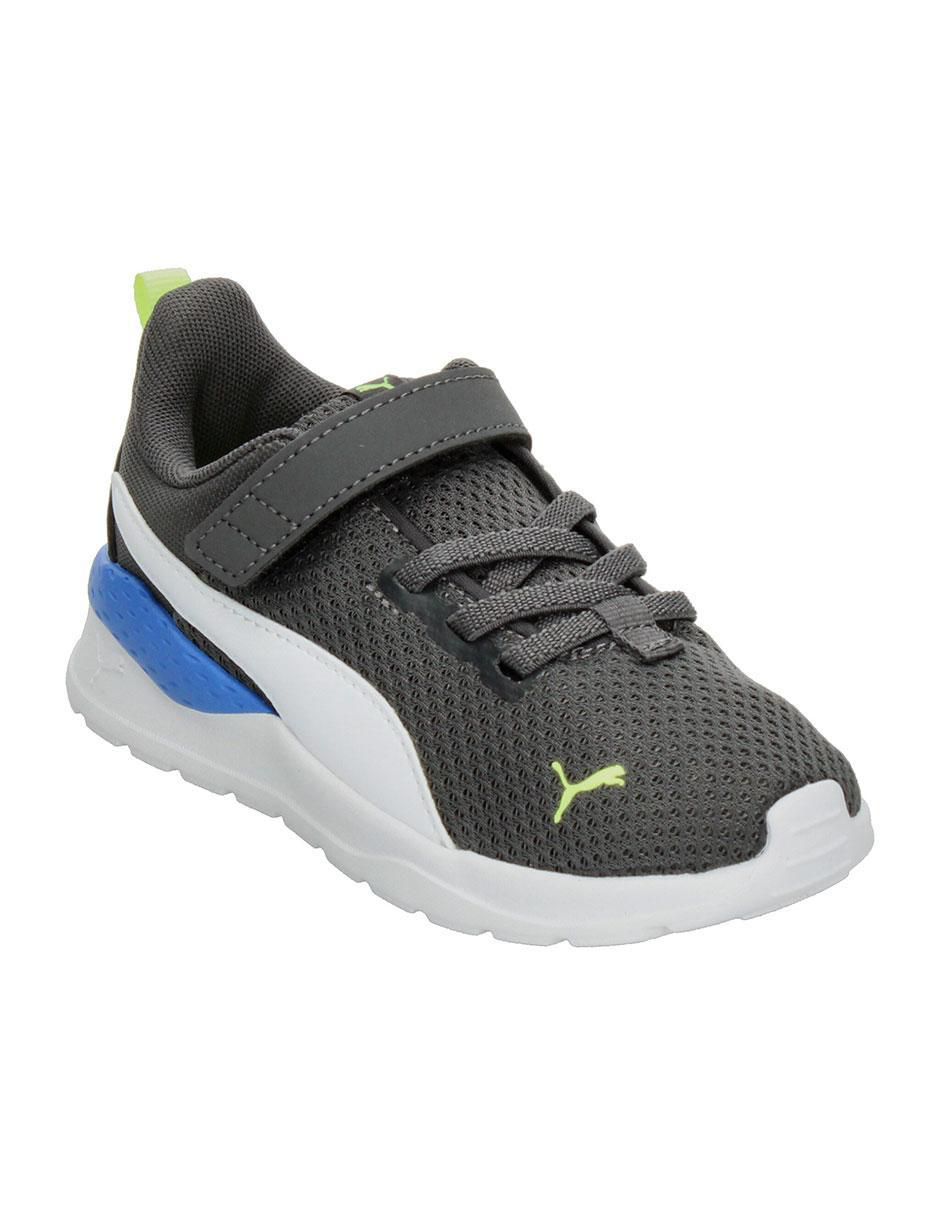 Tenis para niño Anzarun Lite 4