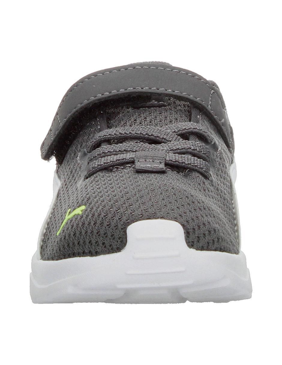 Tenis para niño Anzarun Lite 6