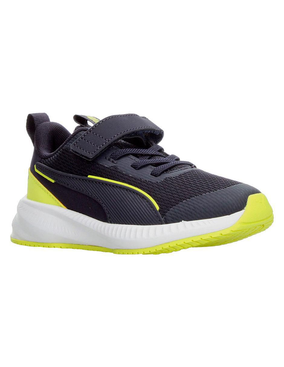 Tenis para niño Flyer 3 2