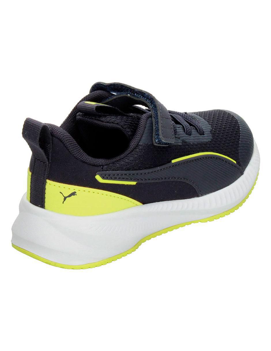 Tenis para niño Flyer 3 3