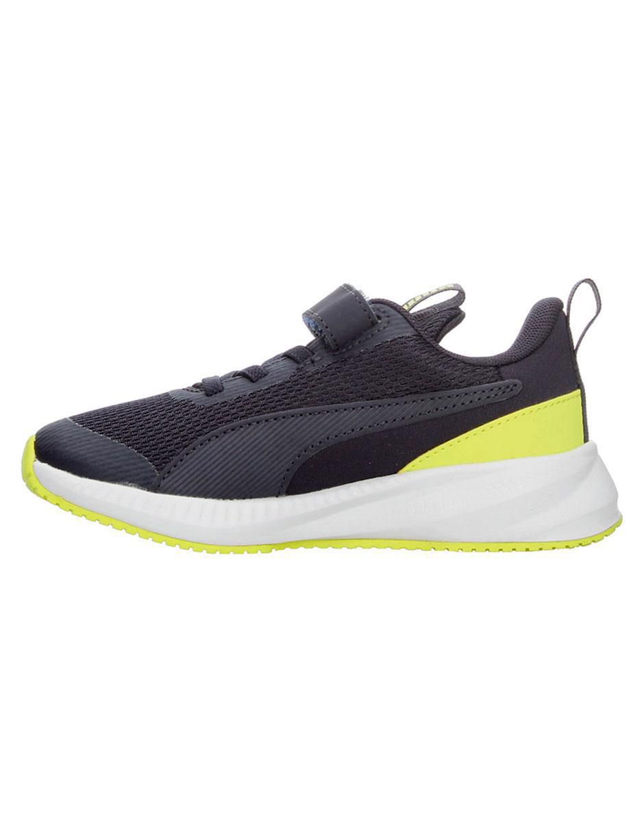 Tenis para niño Flyer 3 5