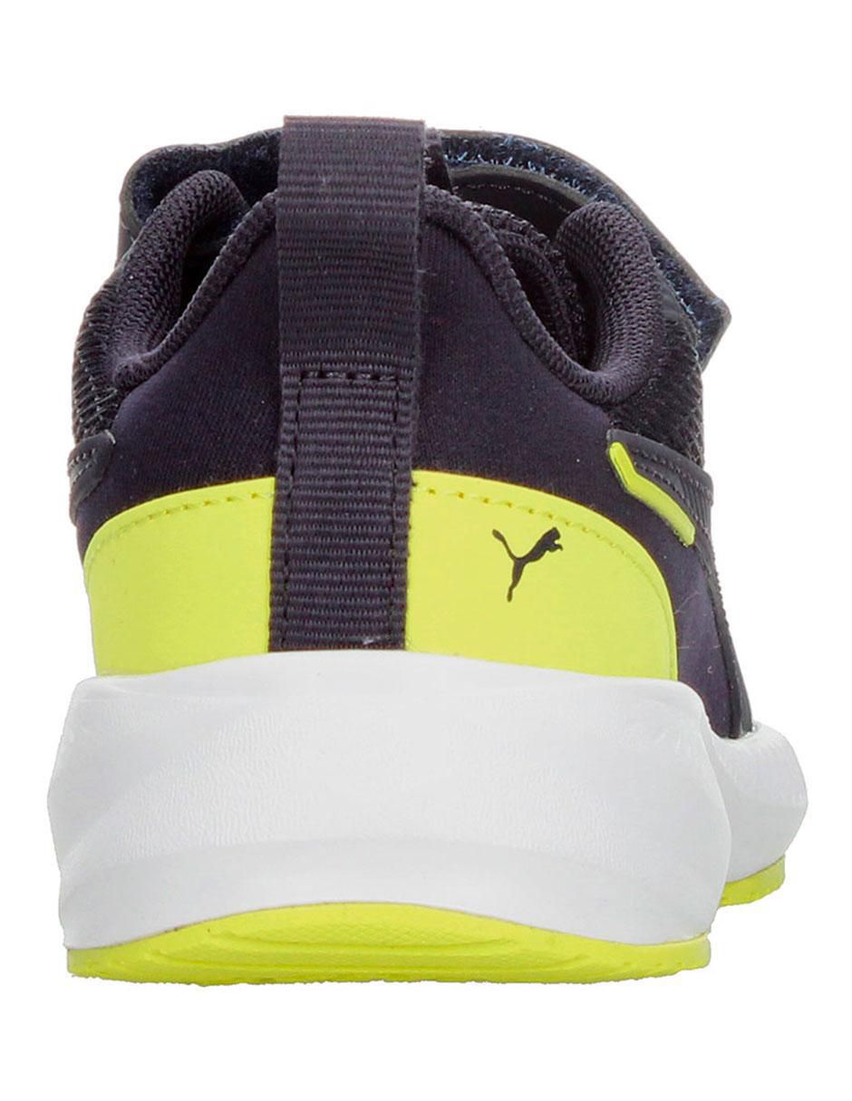 Tenis para niño Flyer 3 7