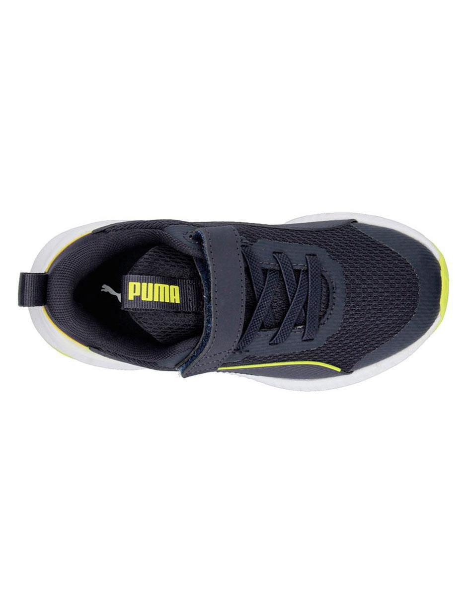 Tenis para niño Flyer 3 8